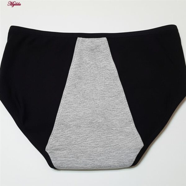 شورتکس زنانه ماییلدا مدل دولایه کد 4745