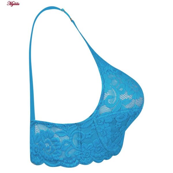 ست شورت و سوتین زنانه پانیذ کد 9015-LB