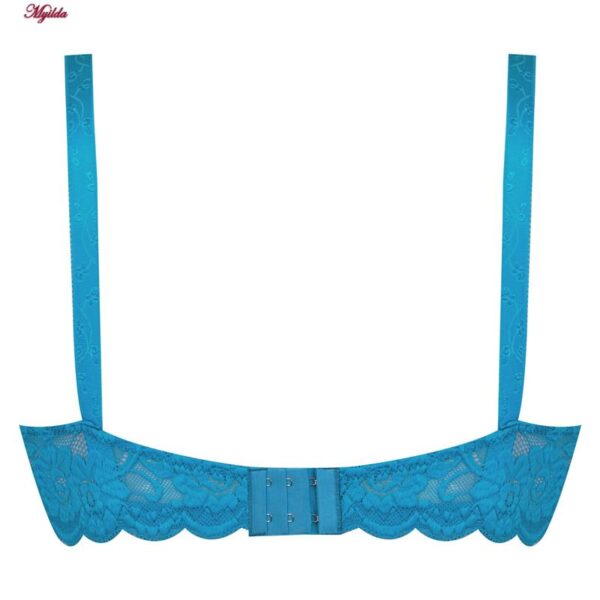 ست شورت و سوتین زنانه پانیذ کد 9015-LB