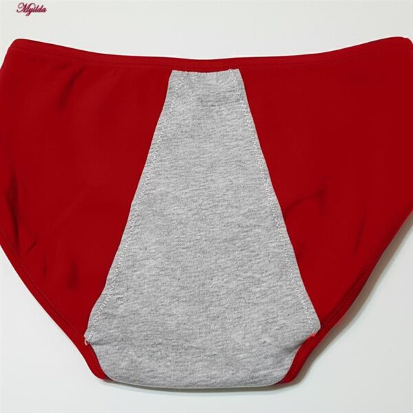 شورتکس زنانه ماییلدا مدل دولایه کد 4745