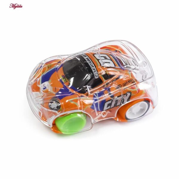 ماشین بازی مدل عقب کش کد 5585 بسته 12 عددی