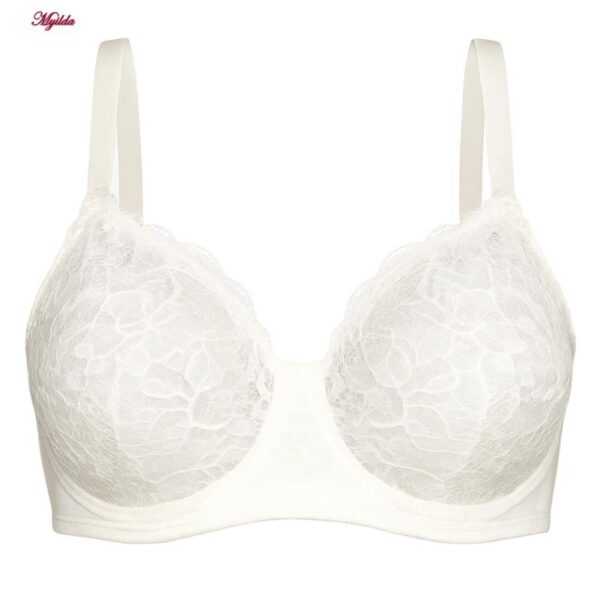 سوتین فنردار زنانه شاندرمن مدل 5080-2454-00GT