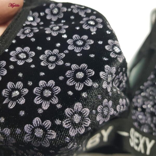 ست شورت و سوتین زنانه میسترو مدل 5511-LS16