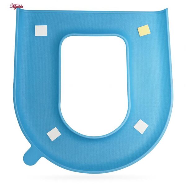 روکش فومی توالت فرنگی کد 5583