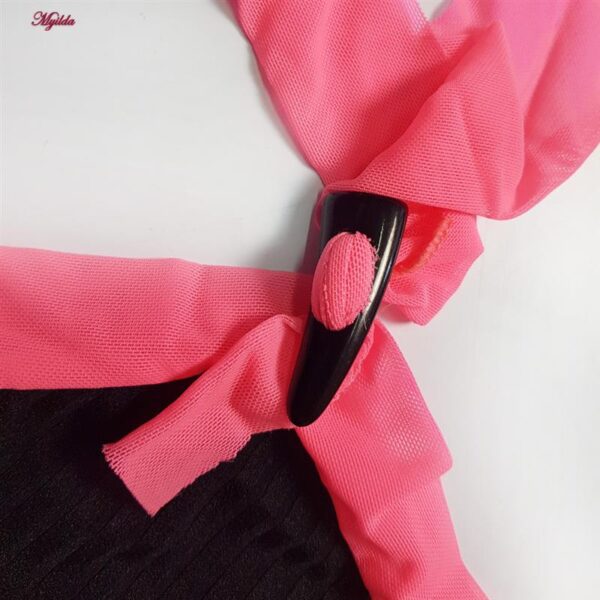 ست شورت و نیم‌تنه زنانه ماییلدا مدل 5502-1003