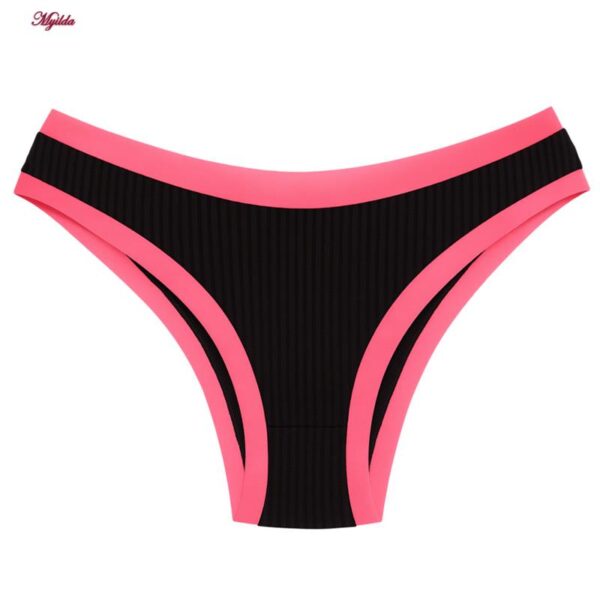 ست شورت و نیم‌تنه زنانه ماییلدا مدل 5502-1003