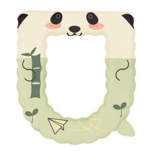 روکش فومی توالت فرنگی کد 5583