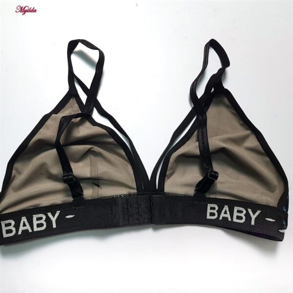 ست شورت و سوتین زنانه میسترو مدل 5507-S46