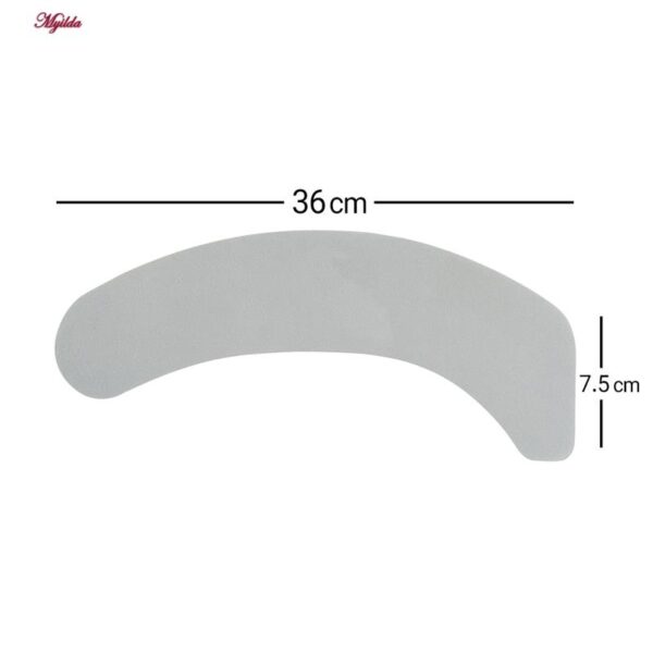 روکش توالت فرنگی مدل 5582 بسته 2 عددی