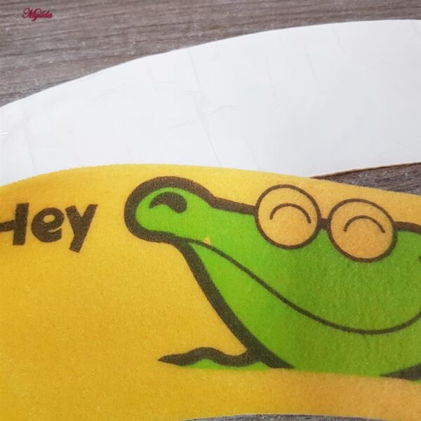 روکش توالت فرنگی مدل 5582 بسته 2 عددی