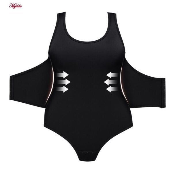 گن ساعت شنی زنانه ماییلدا مدل کمر قزن دار کد 5581