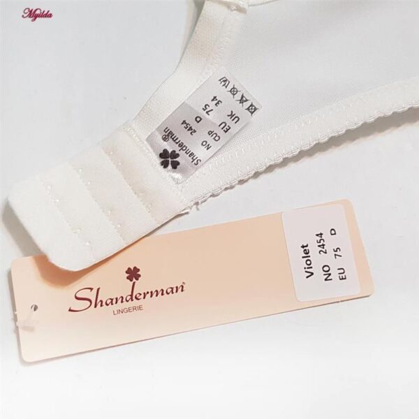 سوتین فنردار زنانه شاندرمن مدل 5080-2454-00GT