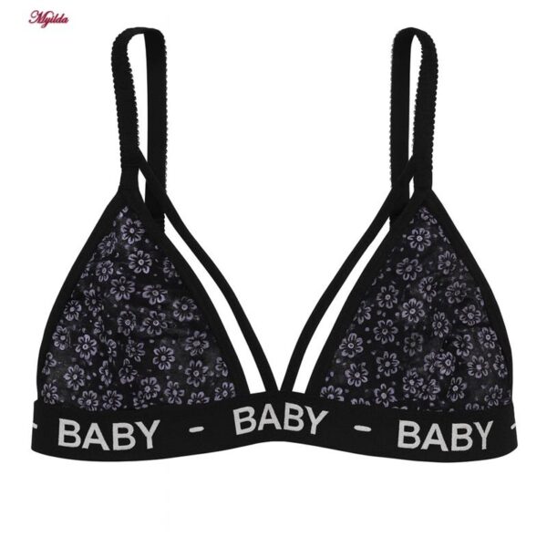 ست شورت و سوتین زنانه میسترو مدل 5511-LS16