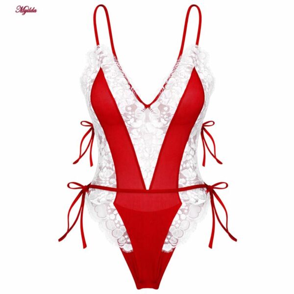 لباس خواب زنانه ماییلدا مدل 5625-2198