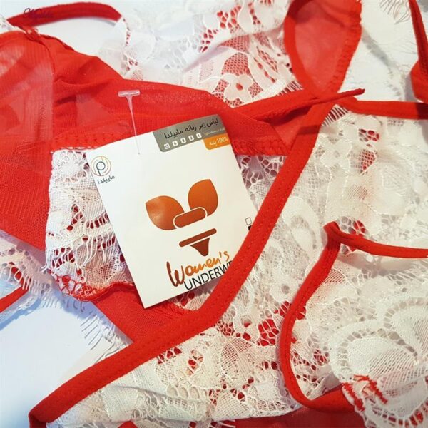 لباس خواب زنانه ماییلدا مدل 5625-2198