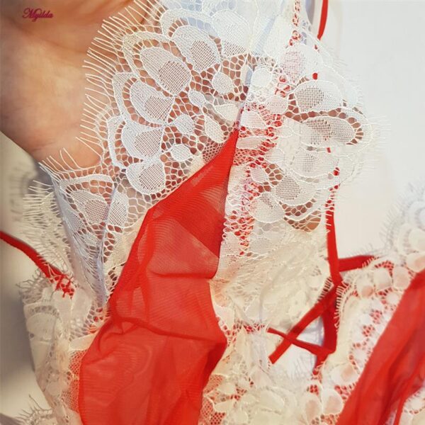 لباس خواب زنانه ماییلدا مدل 5625-2198