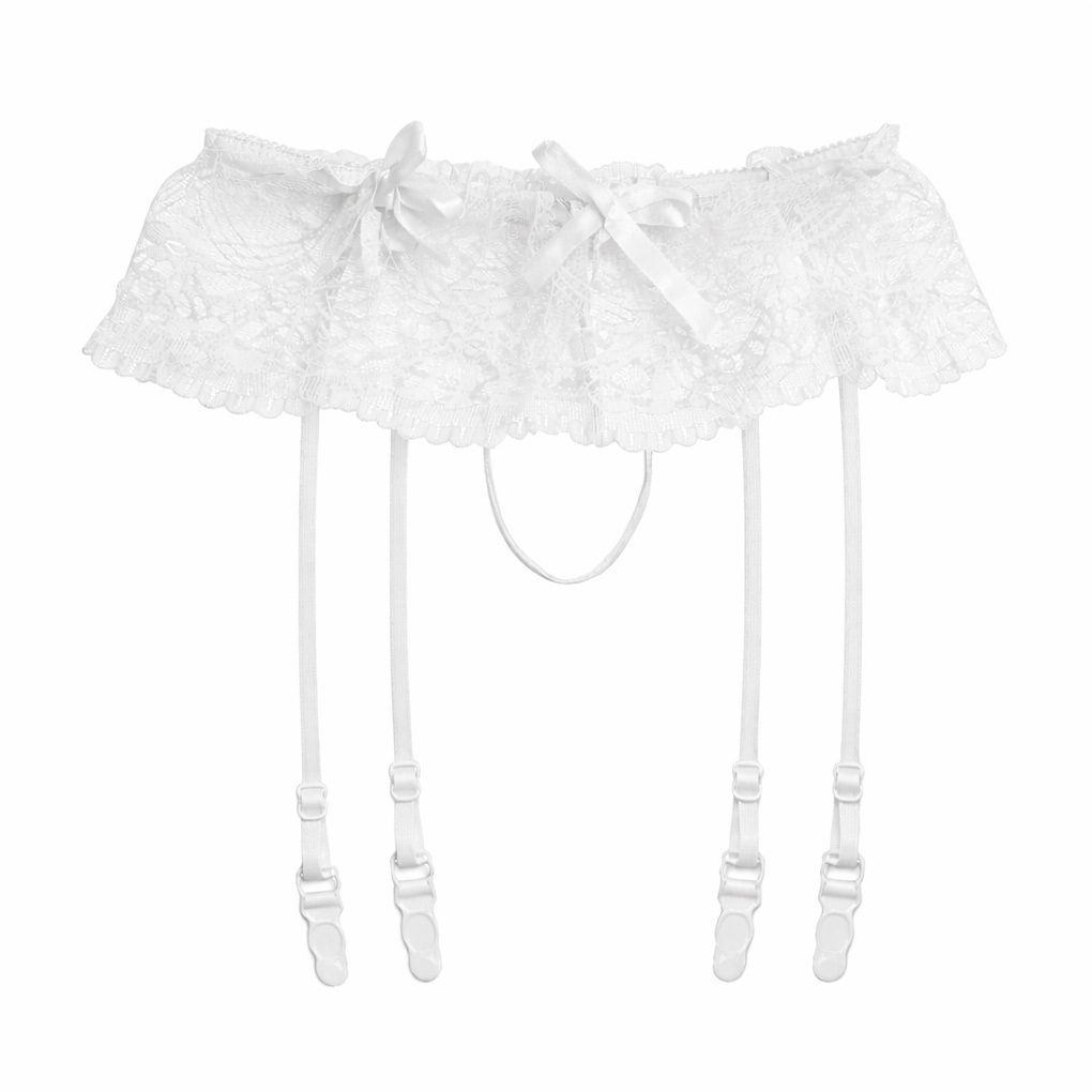 نگهدارنده جوراب زنانه مدل لامبادا کد 5597-3 نگهدارنده جوراب زنانه مدل لامبادا کد 5597-3