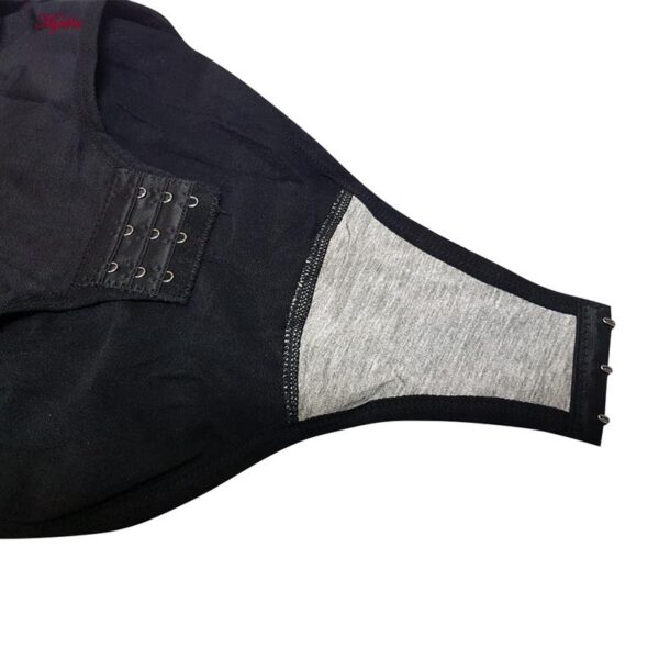 گن ساعت شنی زنانه ماییلدا مدل کمر قزن دار کد 5581