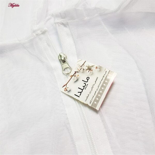 رویه مایو زنانه ماییلدا مدل توری کد 5522-LS42