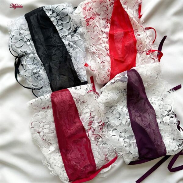 لباس خواب زنانه ماییلدا مدل 5625-2198