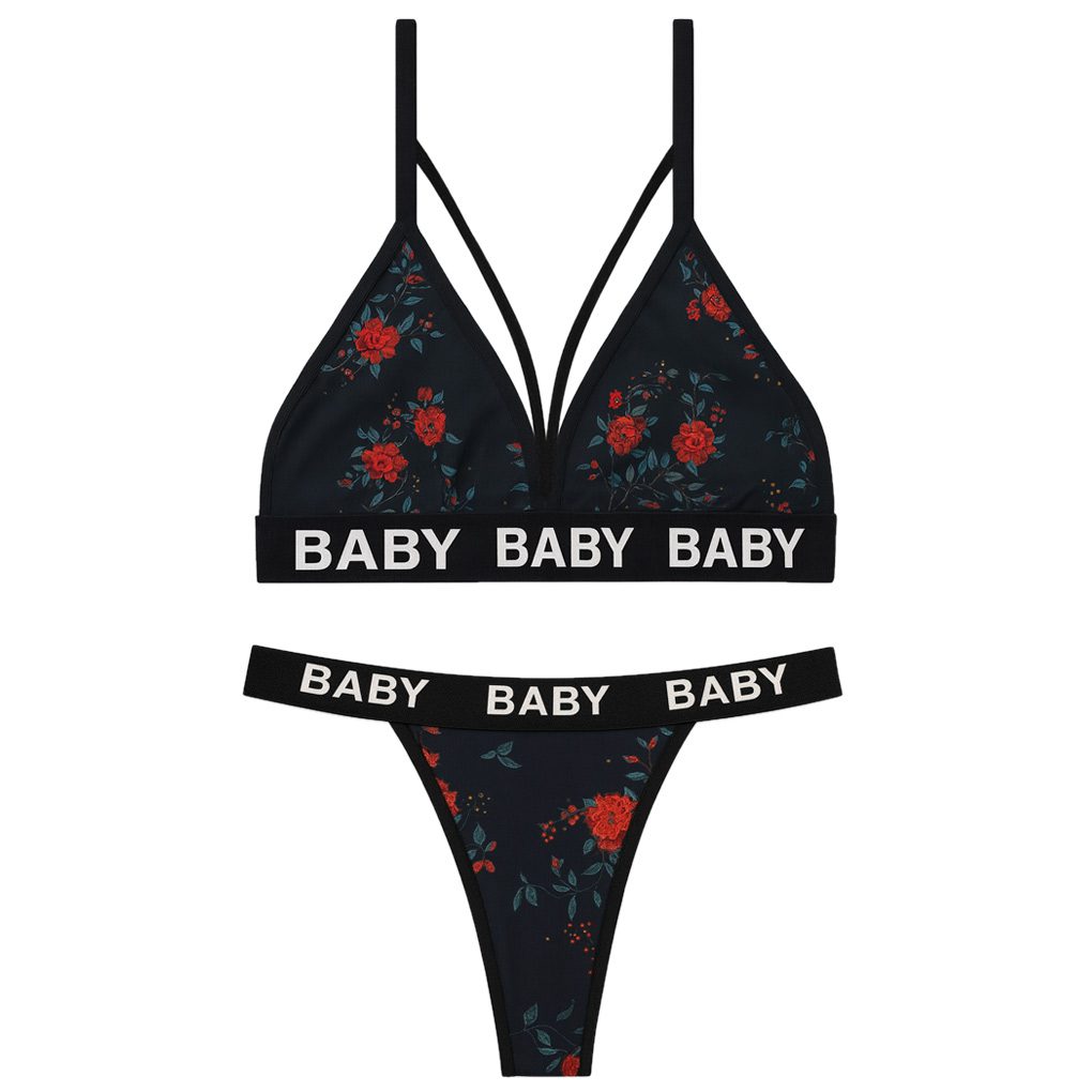 ست شورت و سوتین زنانه میسترو مدل 5507-S46 ست شورت و سوتین زنانه میسترو مدل 5507-S46