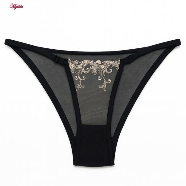 ست شورت و سوتین زنانه میشان مدل فنردار هارنس دار کد 5508-205