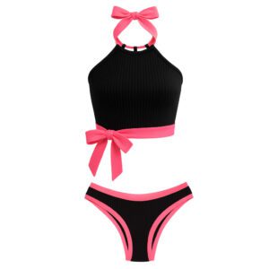 ست شورت و نیم‌تنه زنانه ماییلدا مدل 5501-1005