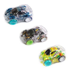 ماشین بازی مدل عقب کش کد 5585 بسته 3 عددی