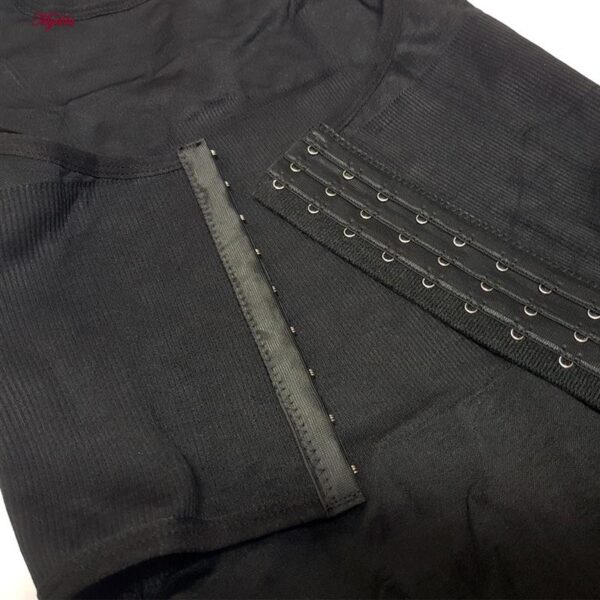 گن ساعت شنی زنانه ماییلدا مدل کمر قزن دار کد 5581