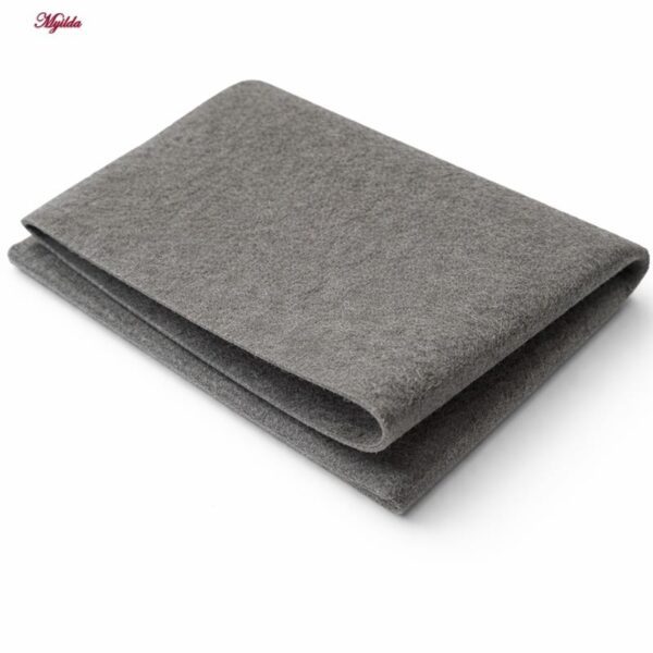 دستمال میکروفایبر نظافت خودرو ماییلدا مدل سیرابی کد 5596 بسته 3 عددی
