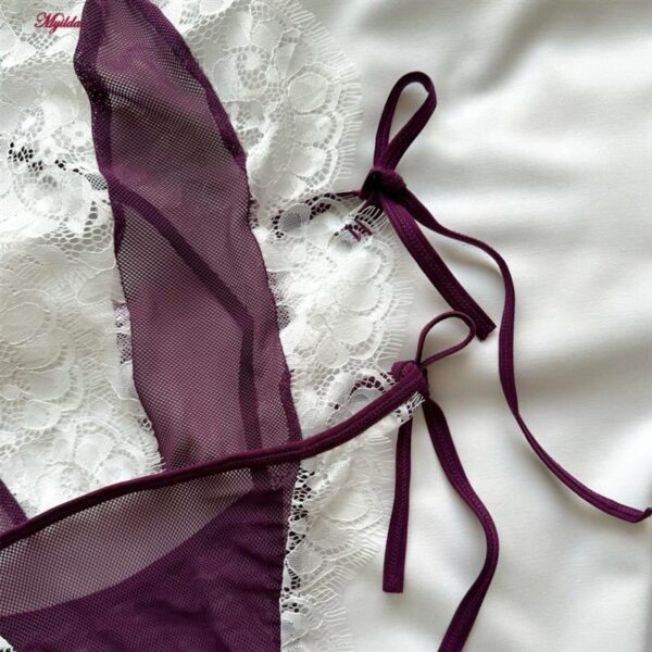 لباس خواب زنانه ماییلدا مدل 5625-2198