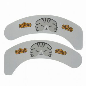 روکش توالت فرنگی مدل 5582 بسته 2 عددی