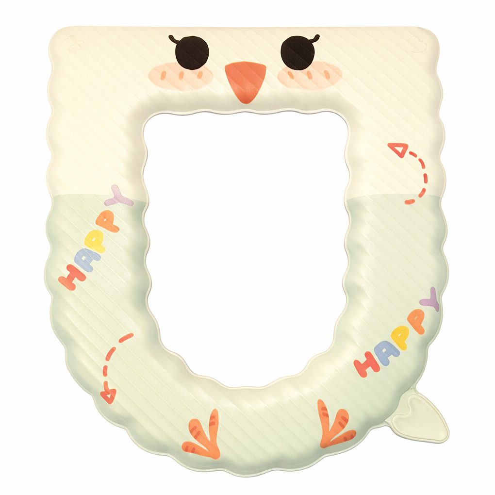 روکش فومی توالت فرنگی کد 5583 روکش فومی توالت فرنگی کد 5583