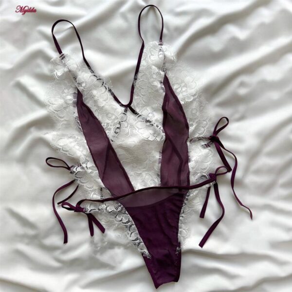 لباس خواب زنانه ماییلدا مدل 5625-2198