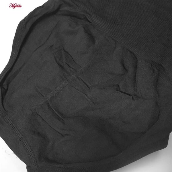 گن ساعت شنی زنانه ماییلدا مدل کمر قزن دار کد 5581