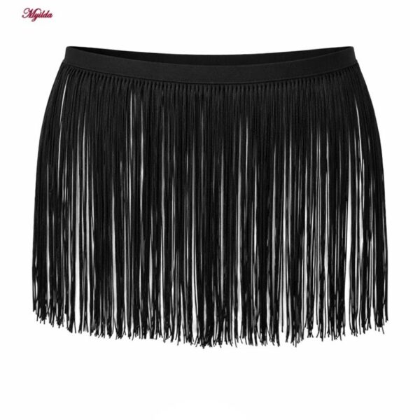 لباس خواب زنانه مدل ریش ریش کد 5620-9044