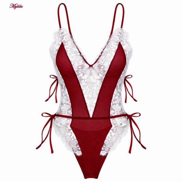 لباس خواب زنانه ماییلدا مدل 5625-2198