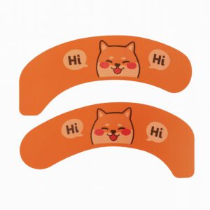 روکش توالت فرنگی مدل 5582 بسته 2 عددی