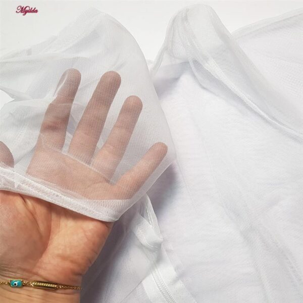 رویه مایو زنانه ماییلدا مدل توری کد 5522-LS42