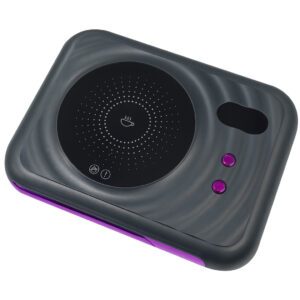 فن هیتر مدل صفحه گرمکن دوکاره کد NBD-08-5578