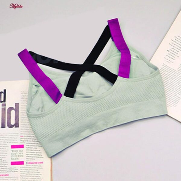 نیم تنه ورزشی زنانه مدل 1457