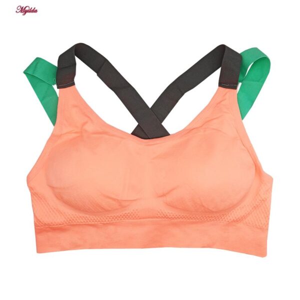 نیم تنه ورزشی زنانه مدل 1457