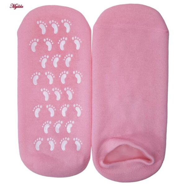 پاپوش مدل سیلیکونی