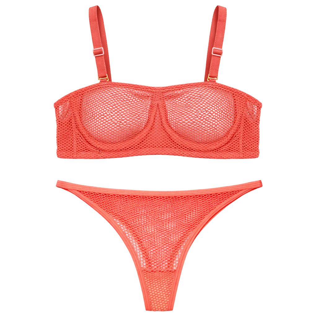 ست شورت و سوتین زنانه ماییلدا مدل لونه زنبوری کد 5521-5577 ست شورت و سوتین زنانه ماییلدا مدل لونه زنبوری کد 5521-5577