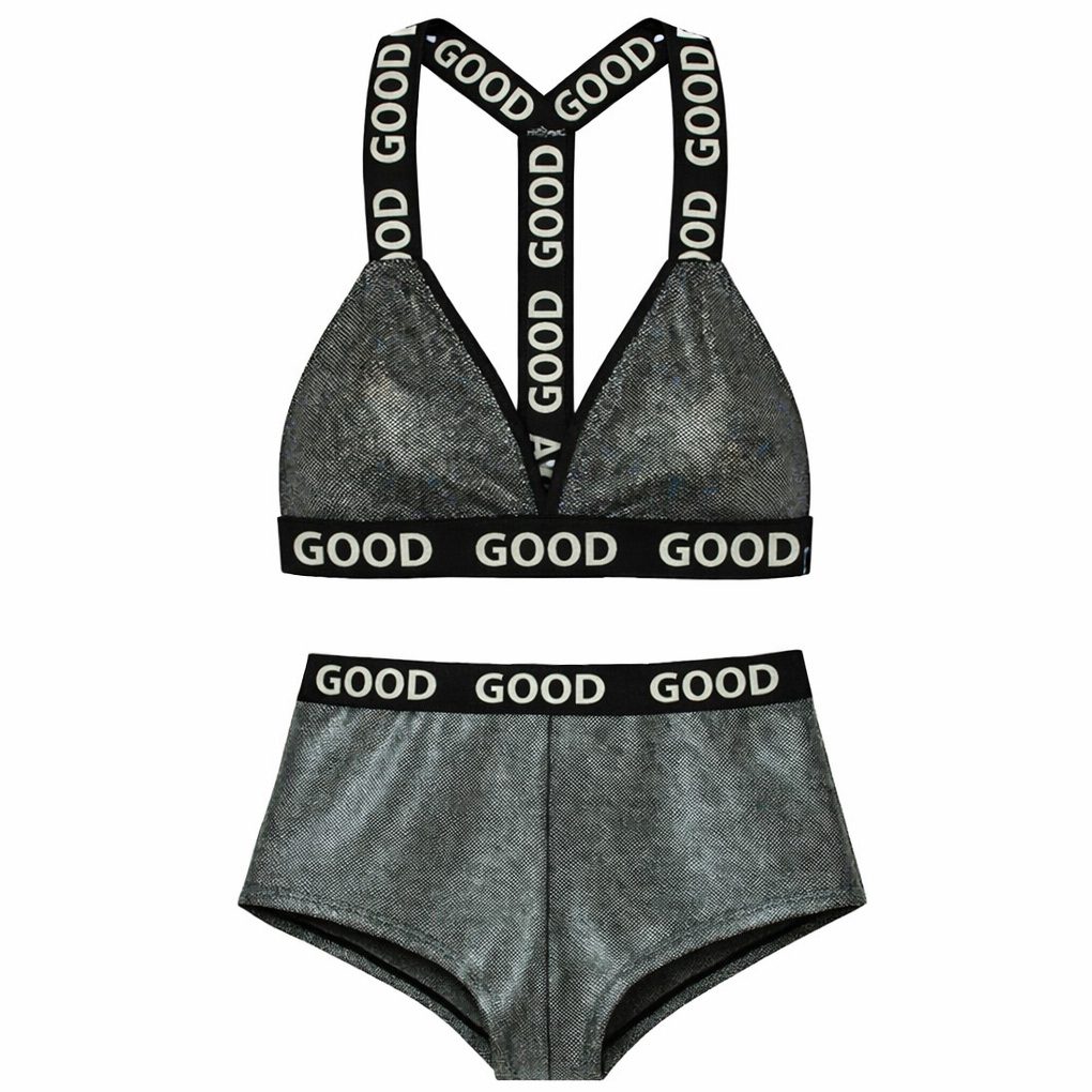 ست شورت و نیمتنه زنانه ماییلدا مدل پوست ماری کد 5498-5055 ست شورت و نیمتنه زنانه ماییلدا مدل پوست ماری کد 5498-5055