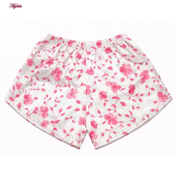 لباس خواب زنانه ماییلدا مدل 5661-1063