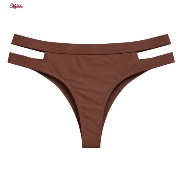 مایو 2 تکه زنانه مدل 5005-3