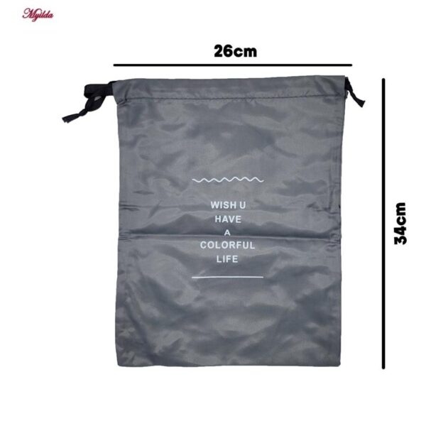 نظم دهنده سفری  مدل AN8 مجموعه 7 عددی