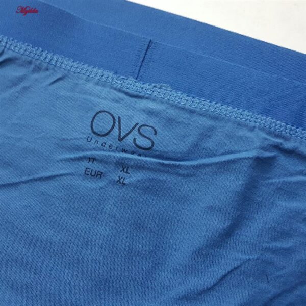 شورت اسلیپ مردانه او وی اس مدل 5668-31