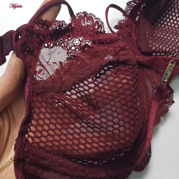 ست شورت و سوتین زنانه ماییلدا مدل 5531-5566